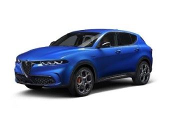 Tonale 1-6 blu Tonale 1-6 blu